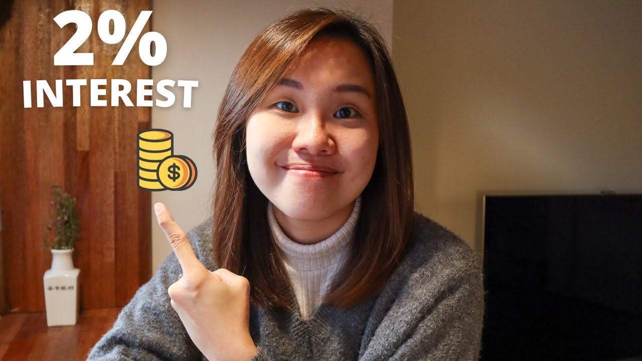 The Best Savings Account for Students