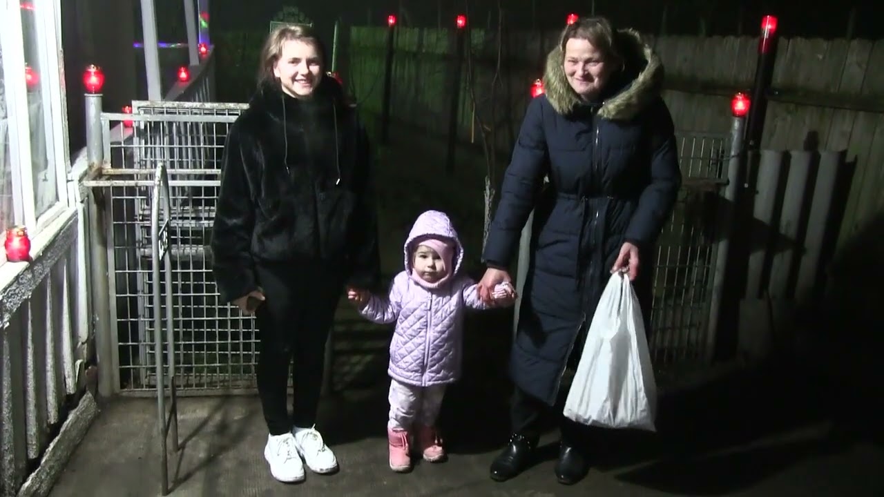 Anul Nou la Hilita - 31.12.2024