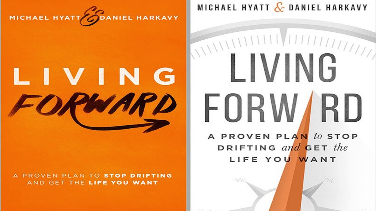 Книга Майкла Хайатта и Дэниэла Гаркавиа «Жизнь с опережением» в кратком изложении (саммари-summary)