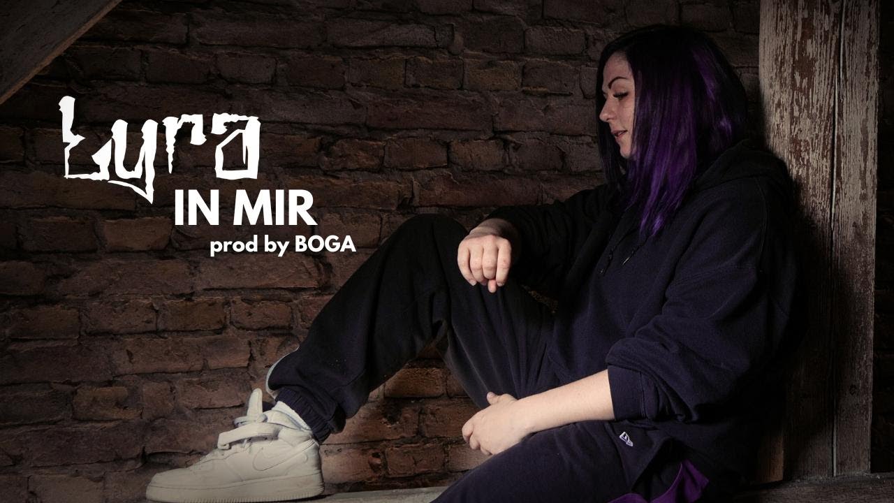 Lyra - IN MIR (prod. by Boga)