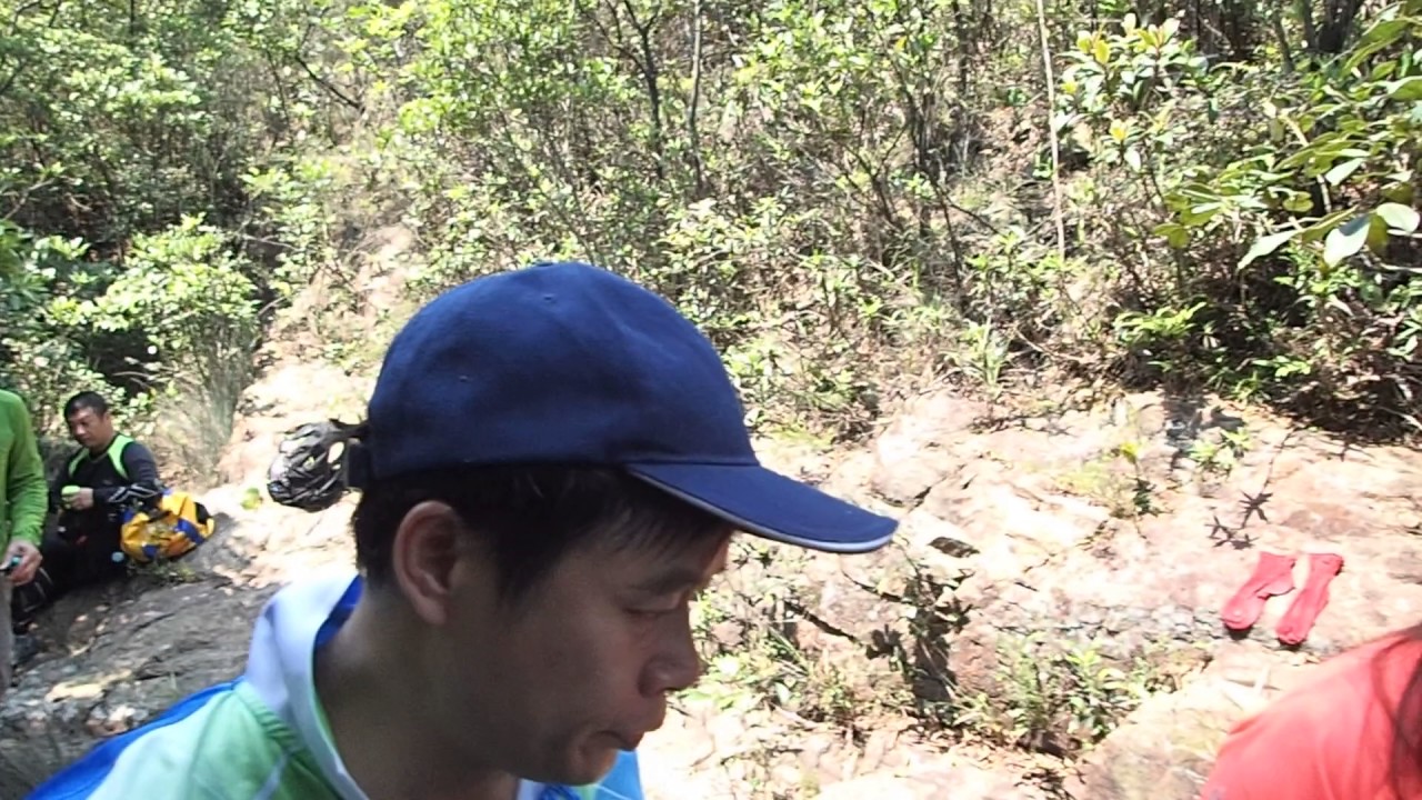170528.YTT水澇漕野炊