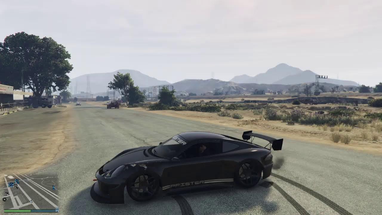 gta 5 online speed running missions