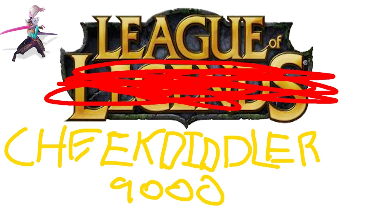QSS?? NOPE. YASUO TORNADO!