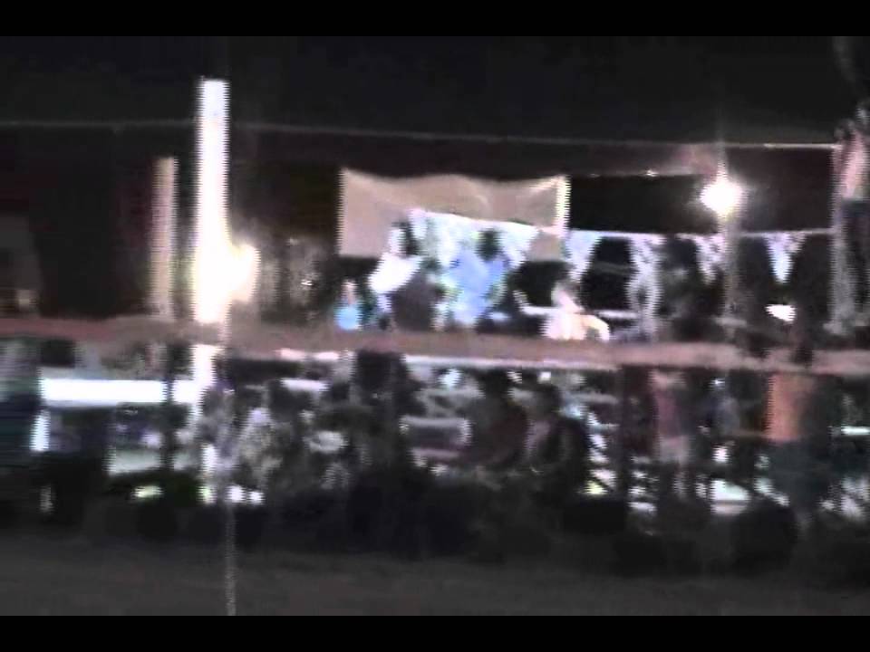 Original Speedway Park 2011 official track video