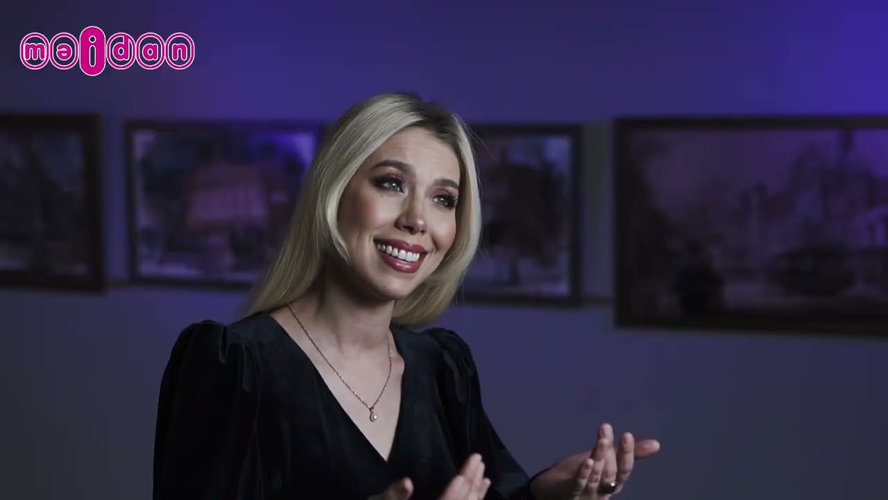 Илюса Хузина & Руслан Сайфутдинов 