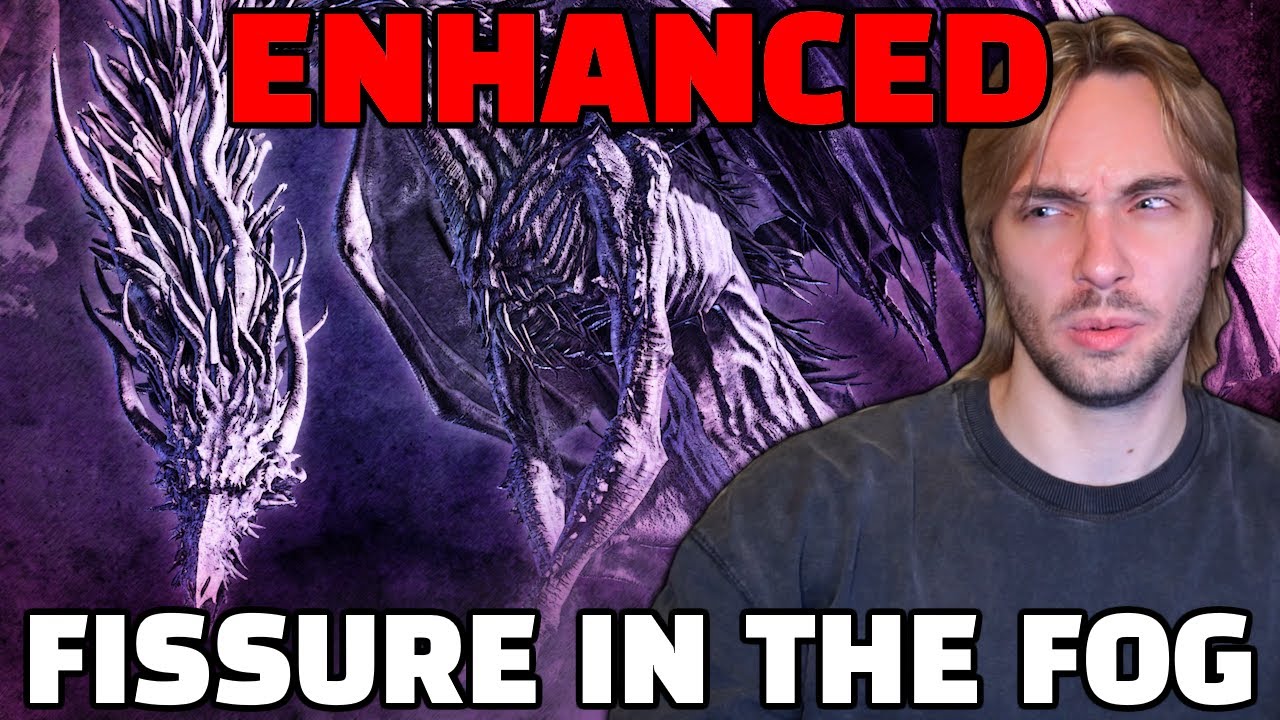 ...THAT'S IT? | Everdark Sovereign Fissure in the Fog Expedition First Reaction