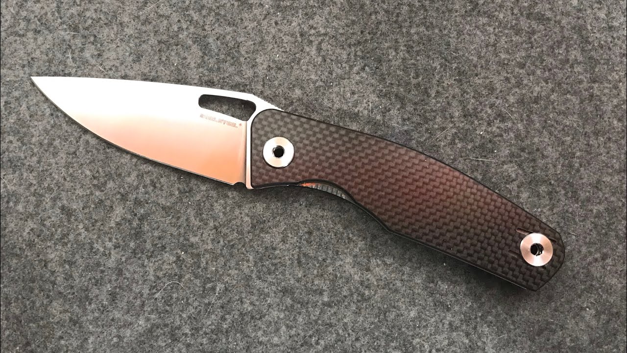 Real Steel Terra Full Review