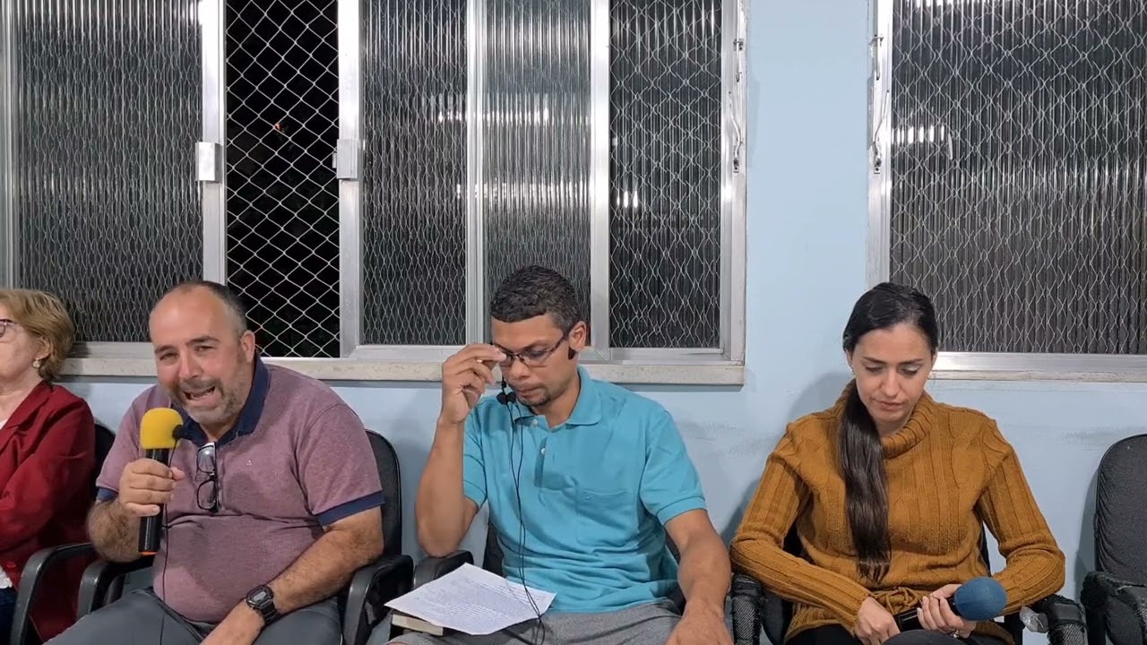 Lembranças do médium de vidas passadas e estadia nas trevas.