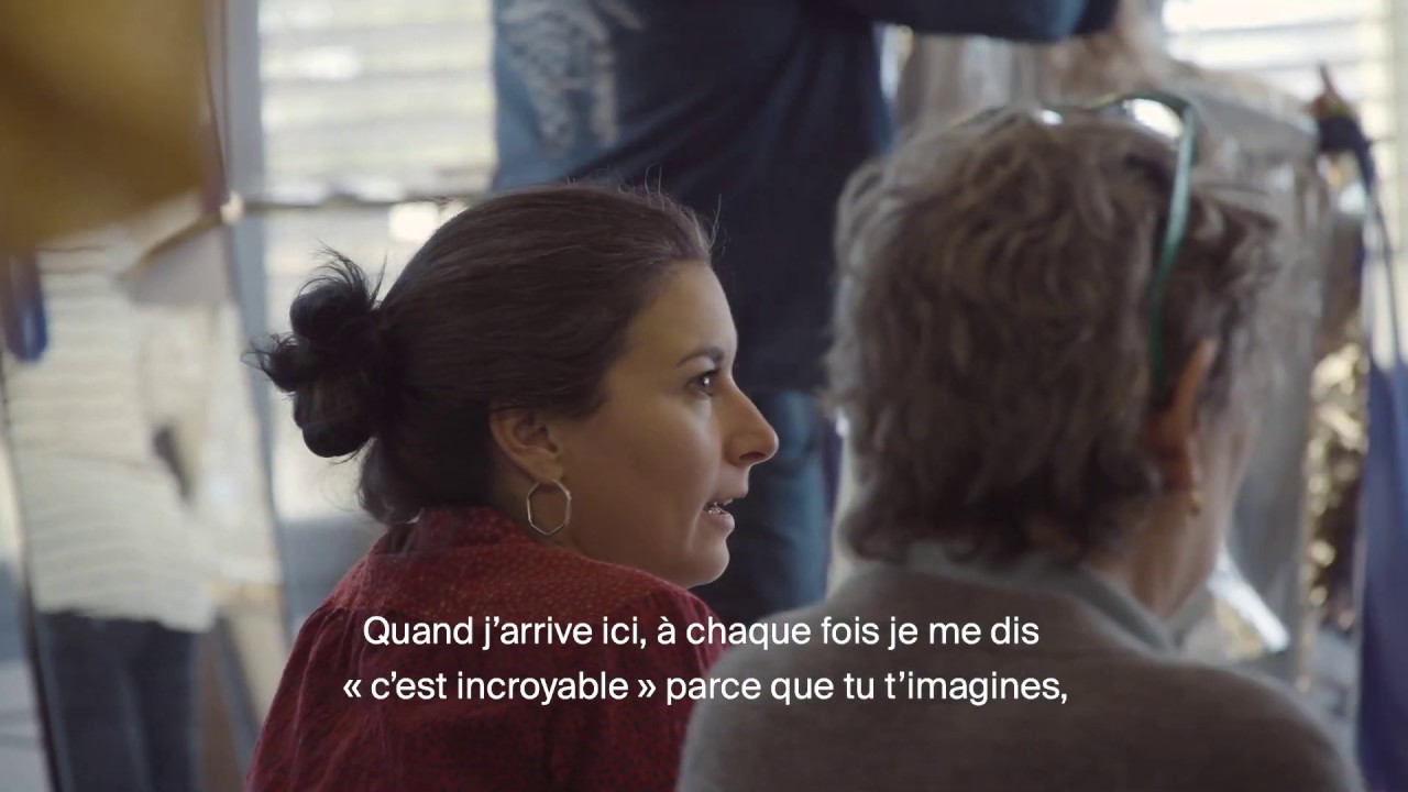 Les costumes de Giovanna Buzzi (Partie 3/3)