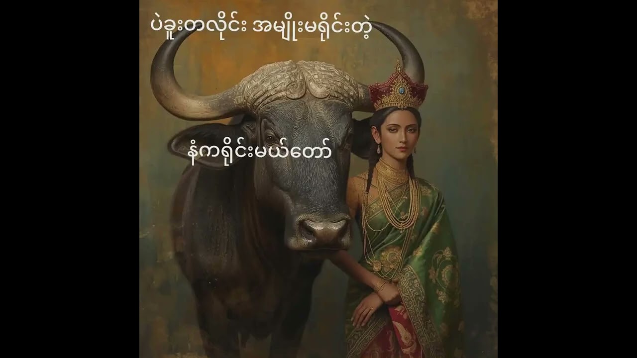 ဒီအမျိုးသမီးရဲ့ ဇာတ်လမ်းကို သိရင် ကြောက်သွားမယ် | မြန်မာဒဏ္ဍာရီ