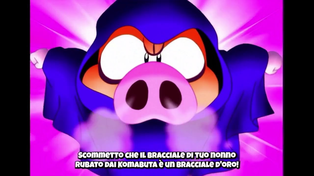 Soluzione Tombi! Inizia l'avventura!!!! Parte 1