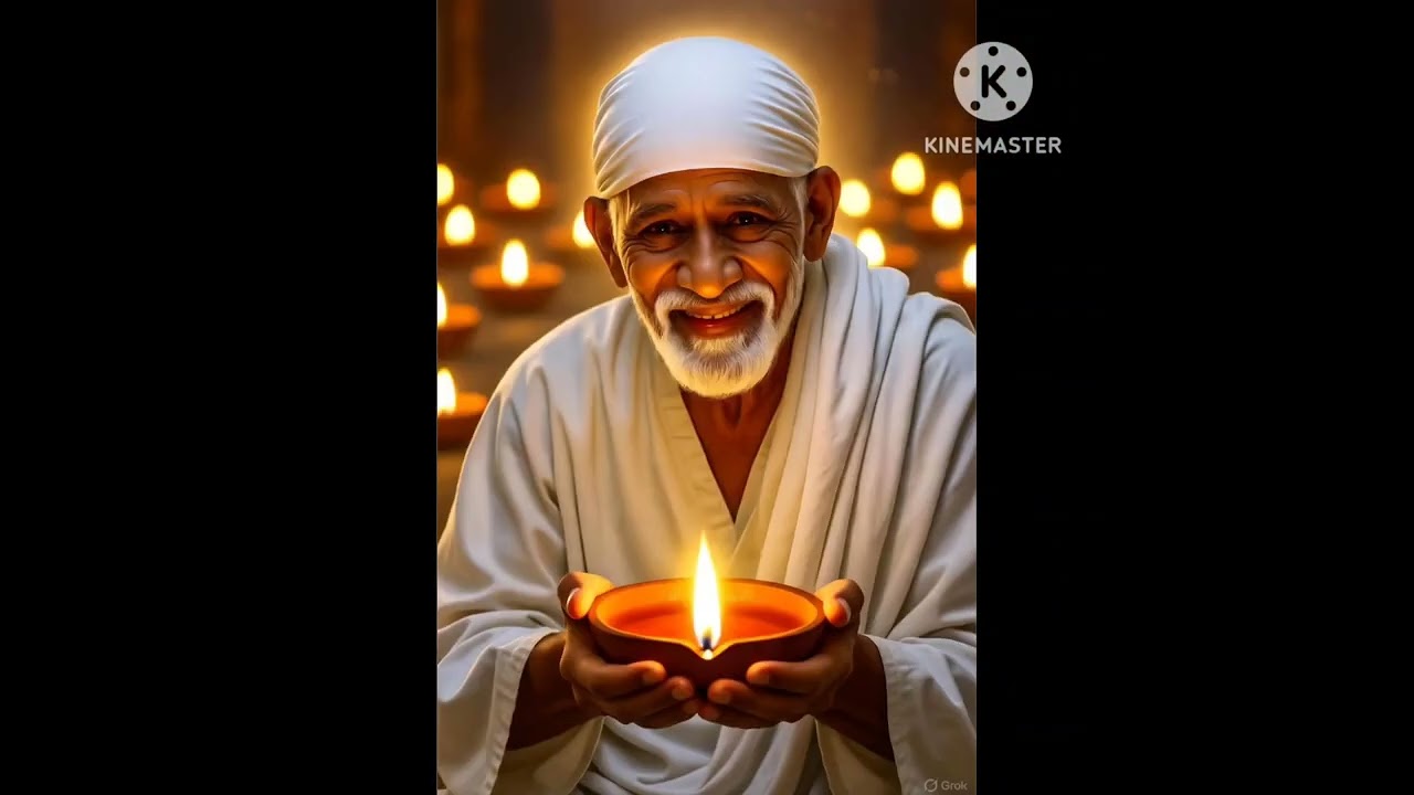 సాయి కథ మధురం # సాయి బాబా భజన #