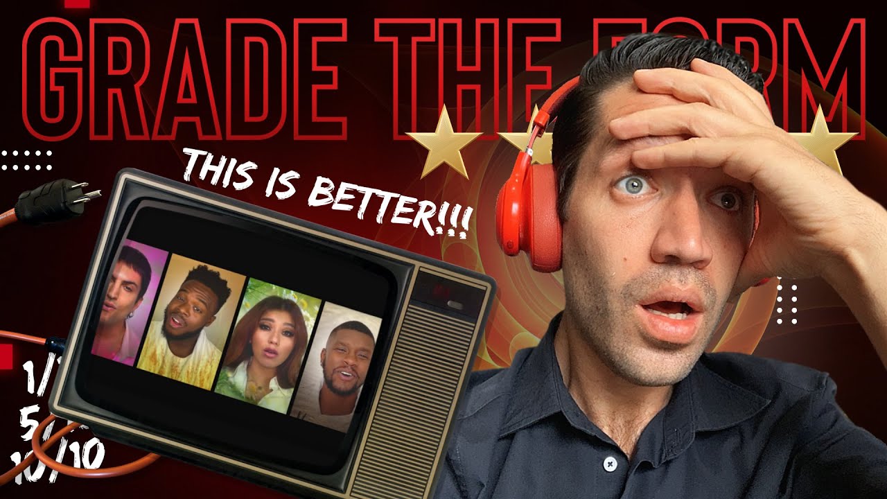 Pentatonix - Dreams (REACTION)