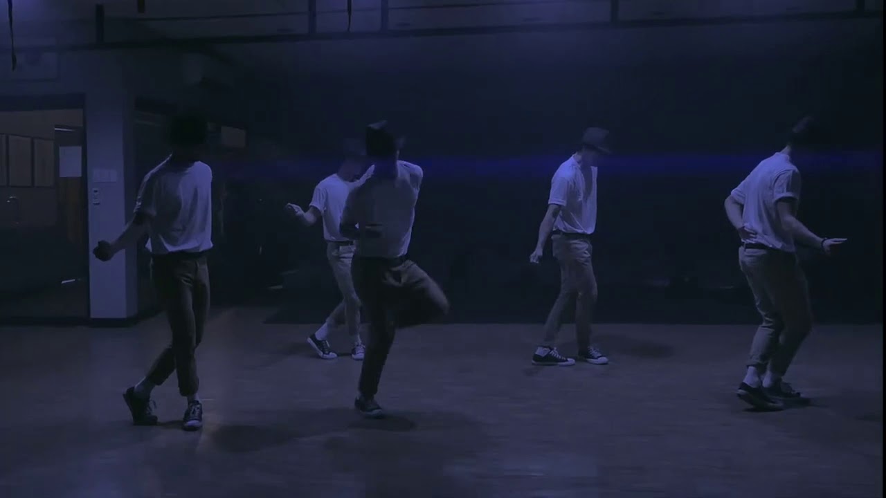 Wt the MANOVEUVRES IGNITE MUSIC: TNGHT BY BENJ + THE COLLECTIVE |