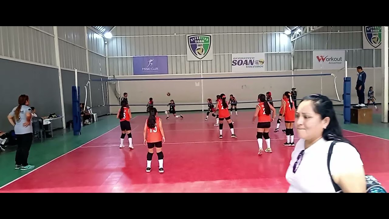 Kvc sub10 🆚 spv 