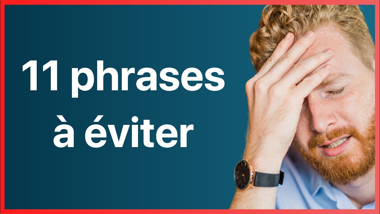 Négociation de salaire : 11 phrases à ne jamais dire en entretien d’embauche
