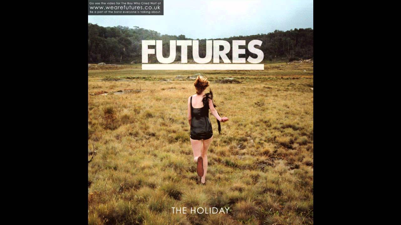 Futures - Thank You