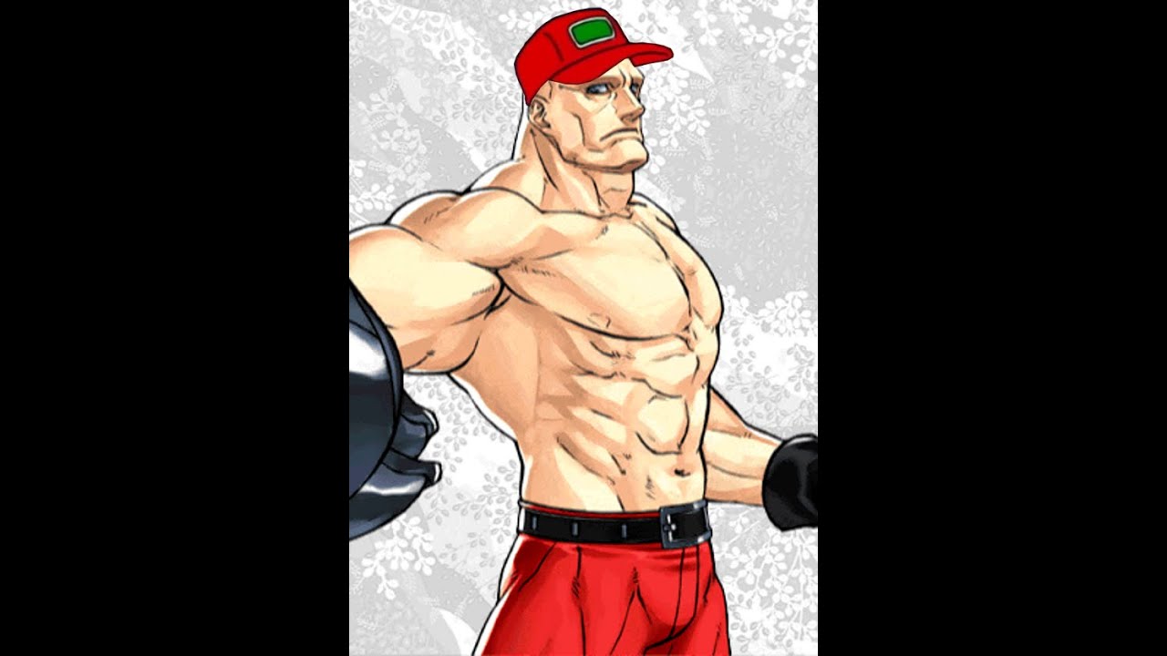 My fight against the strongest Samurai Shodown 6 player in the world