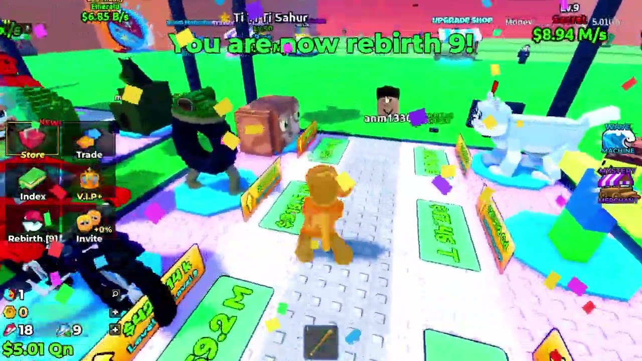 Roblox