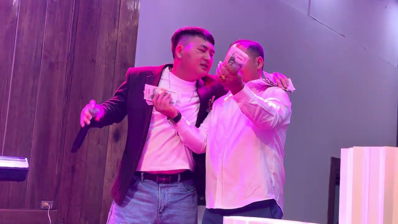 Tub huas xyooj  hu nkauj koom tub thiab nyab rooj tshoob 5/3/2026