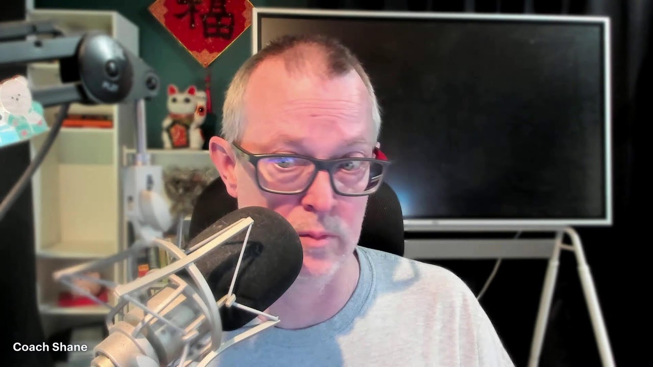 Live with Restream, January 29