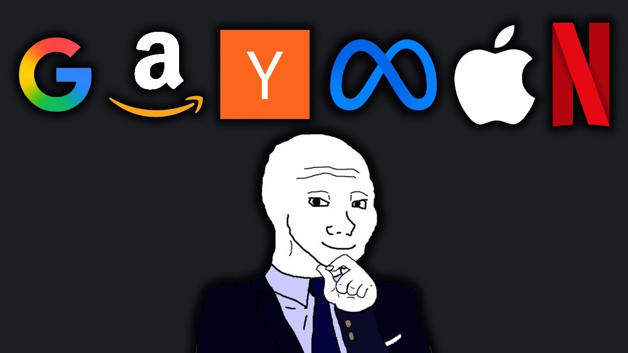 How Big Tech Companies Really Hire People