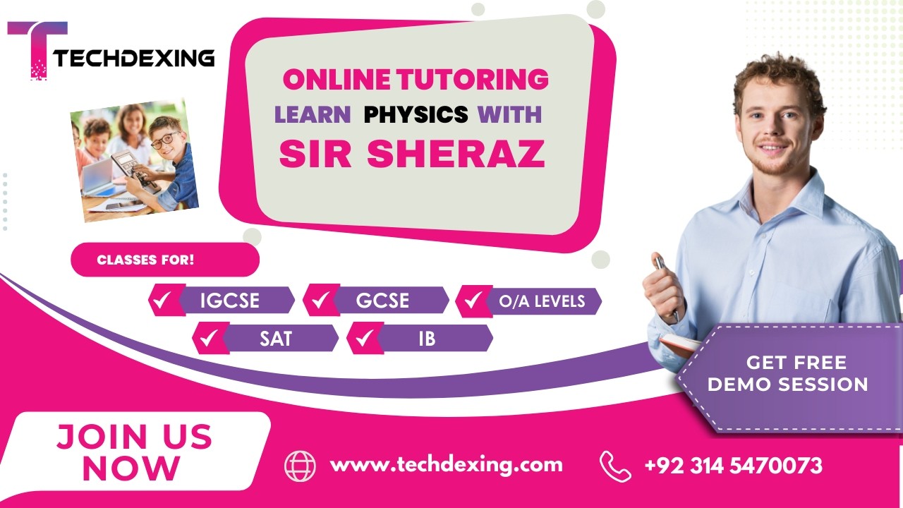 Practice Questions - Cambridge IGCSE Physics | Complete Lesson by Sir Sheraz