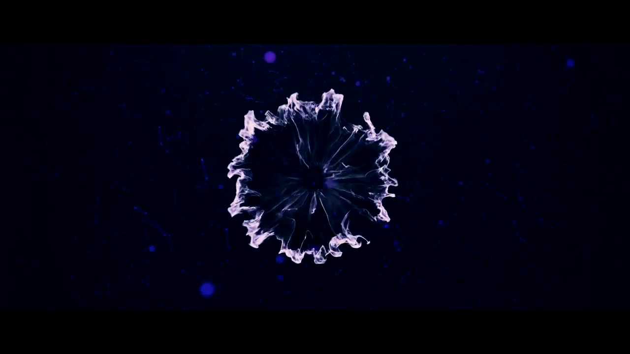 An intro beat