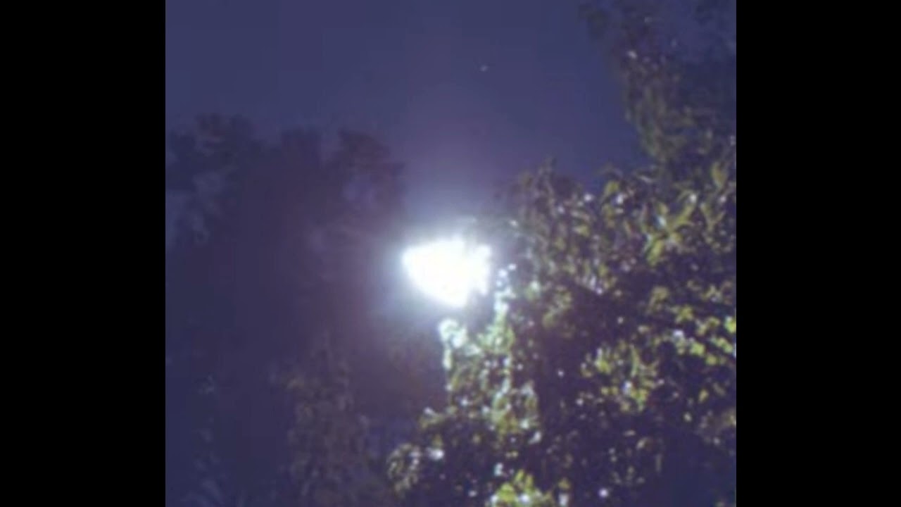 makeout city - 21 (slowed + reverb)