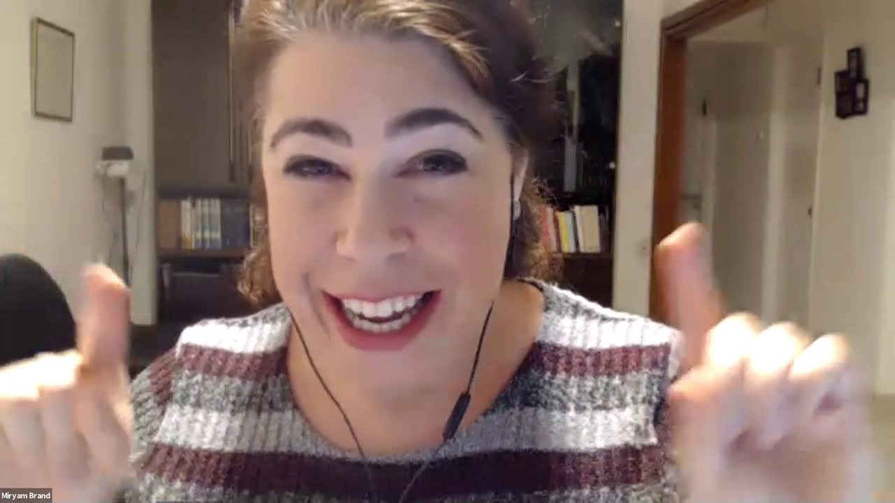 Edom and the Destruction + Q & A on the Book of Ruth and the Exile
