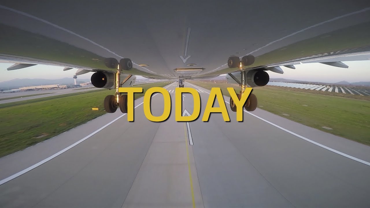 Ferrovial | Airports
