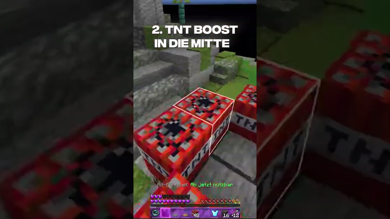 SKYWARS PRO TIPPS #skywars #shorts #gommehdnet