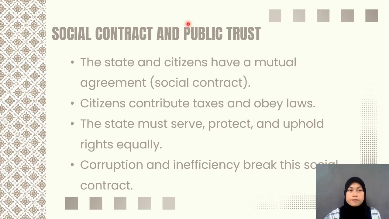 ETHICS IN TAXATION AND GOVERNANCE