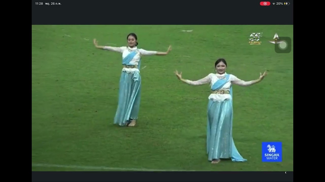 เจ้าขา อภิสรา นักเรียนพยาบาลทหารอากาศ