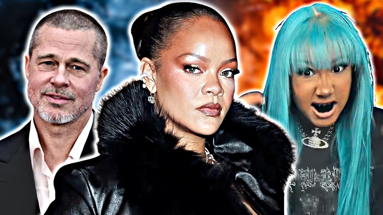 Grosse frayeur chez Rihanna et North West se fait recaler par Hermès