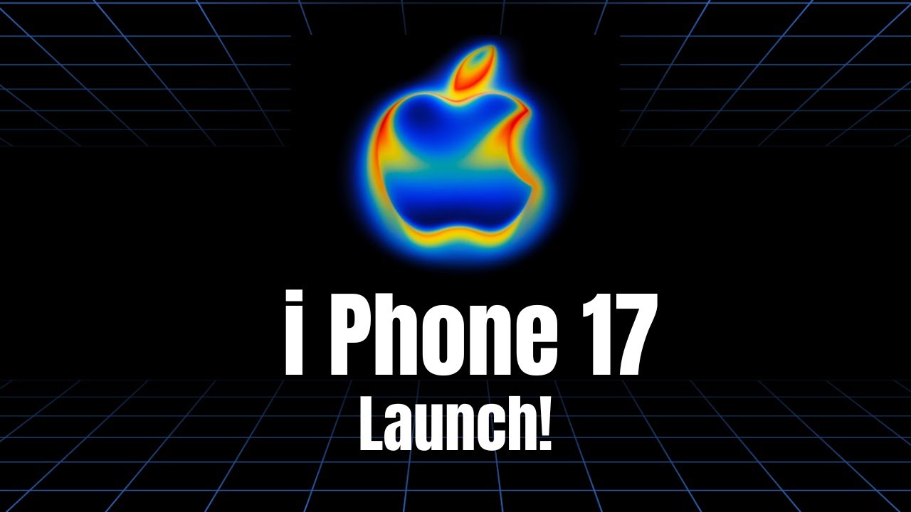 Apple Event-September 9- i Phone 17 Launch Live #awedropping #appleevent #apple #iphone17 #launch