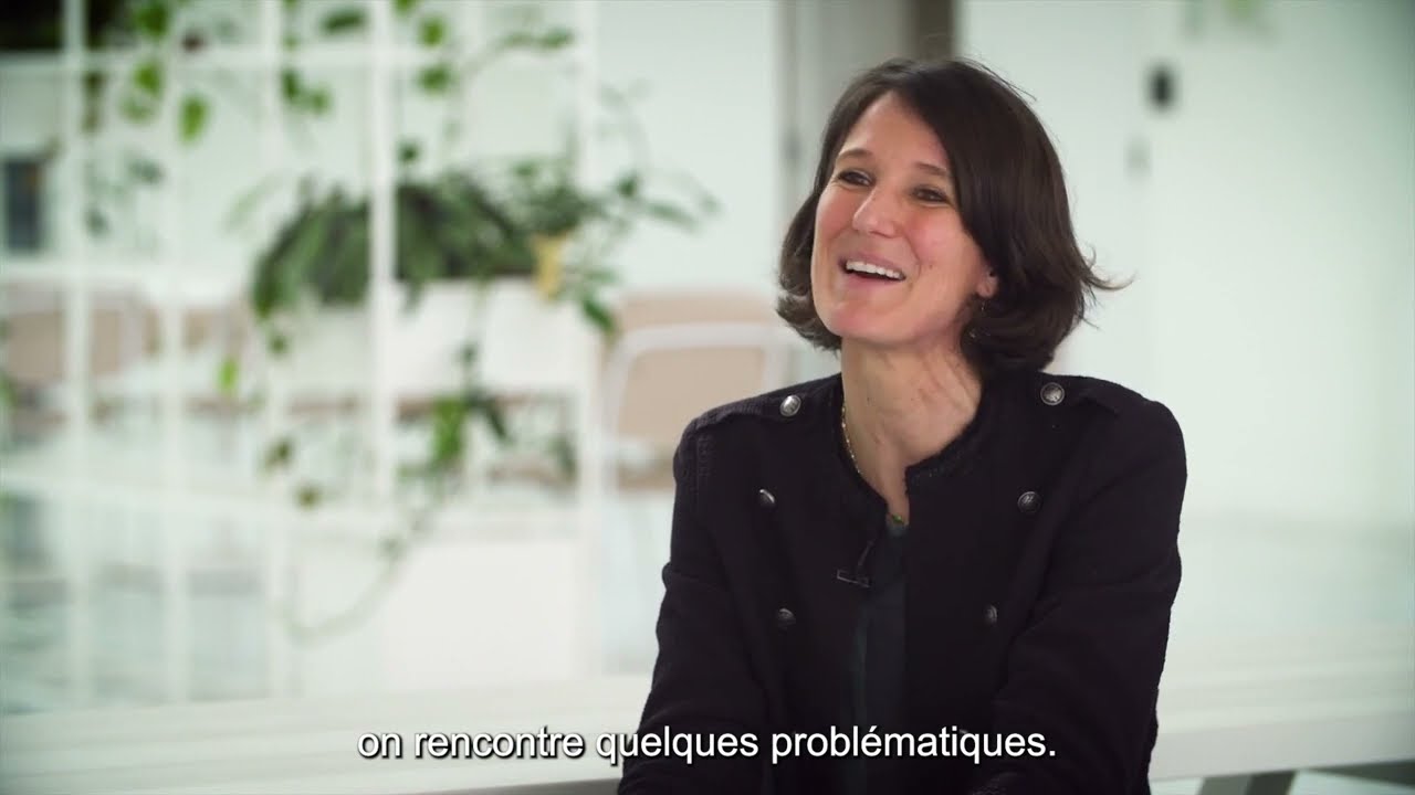 Le nouveau siège de Publicis, une réalisation AVENTIM