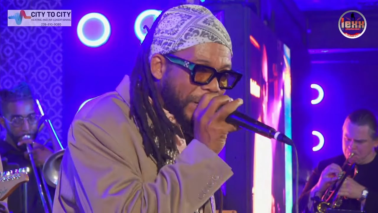 PÈ LAS LA BANM NOUVÈL BA NOU M' LAGEL SAVALOU ZAFEM LIVE BENTLEY'S  NY 11 28 2025