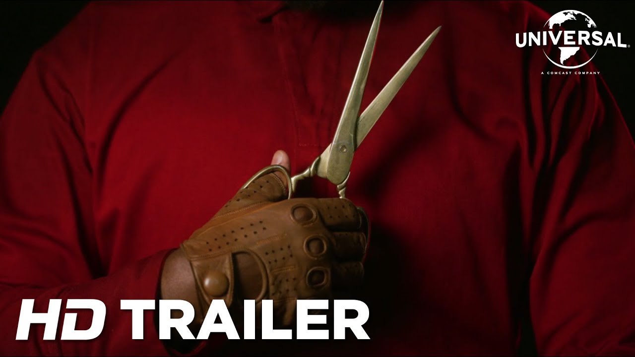 N&oacute;s - Trailer Oficial (Universal Pictures) HD