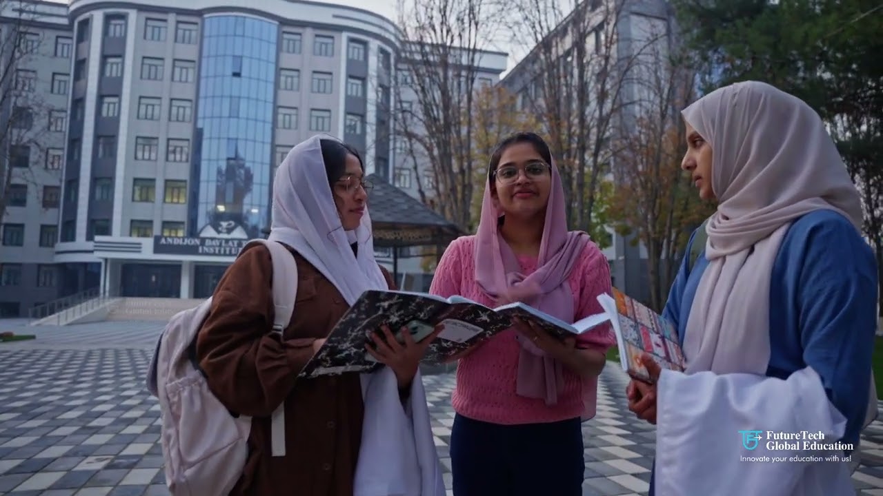 ANDIJON STATE MEDICAL UNIVERSITY. BEST MEDICAL UNIVERSITY IN UZBEKISTHAN. HAVE A UNIVERSITY TOUR