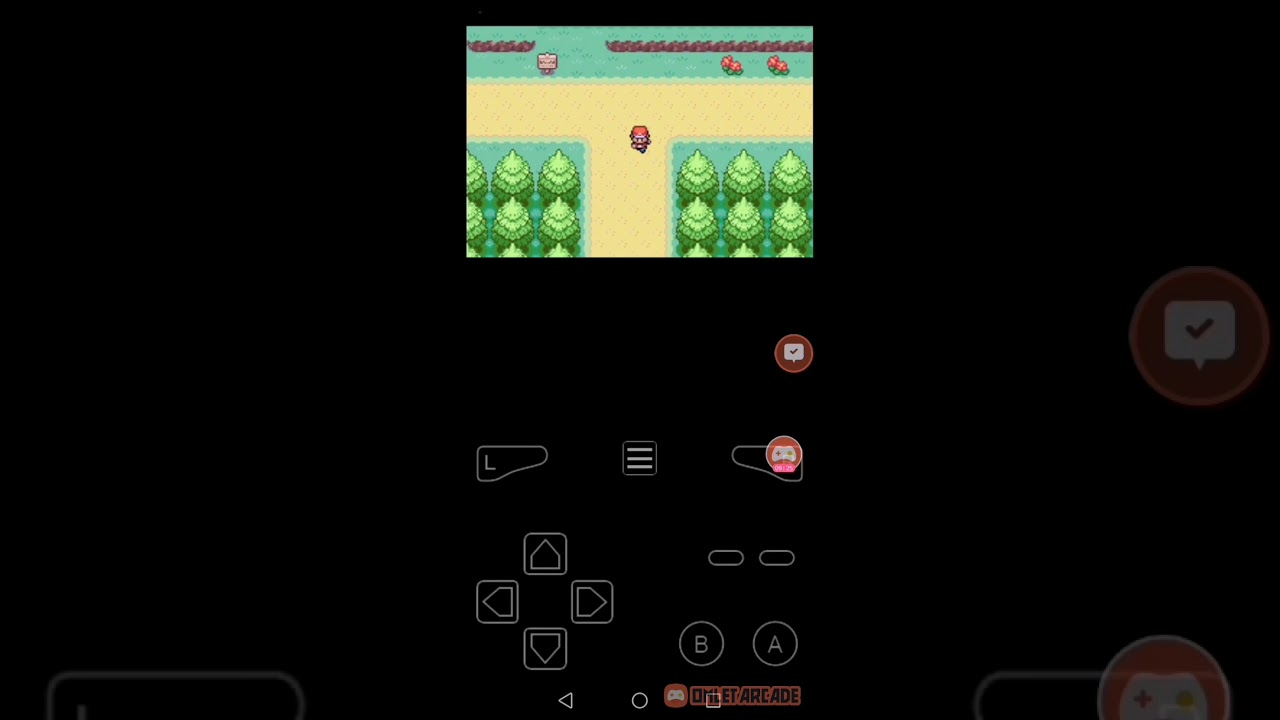 Pokemon Supreme Fire pt 1