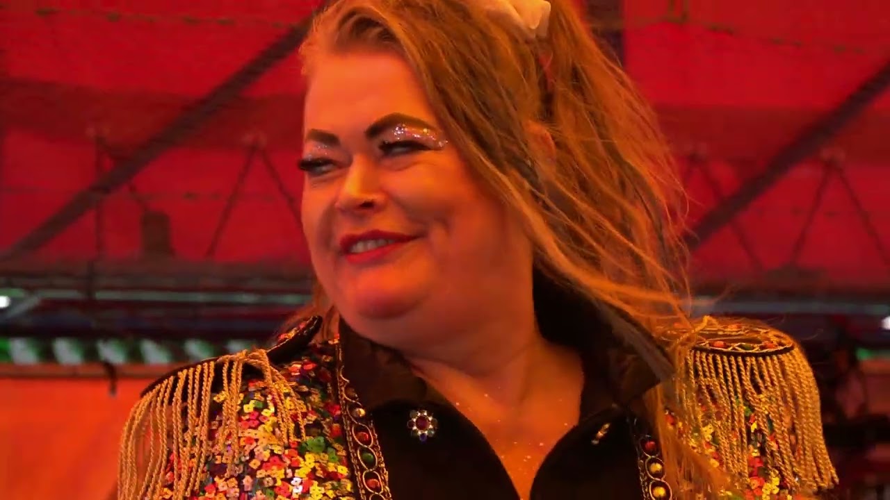 Mel en Den - Het leven is geen ponykamp 3.0. @ (Official 7TH sunday Festival 2025 ( Music Video)