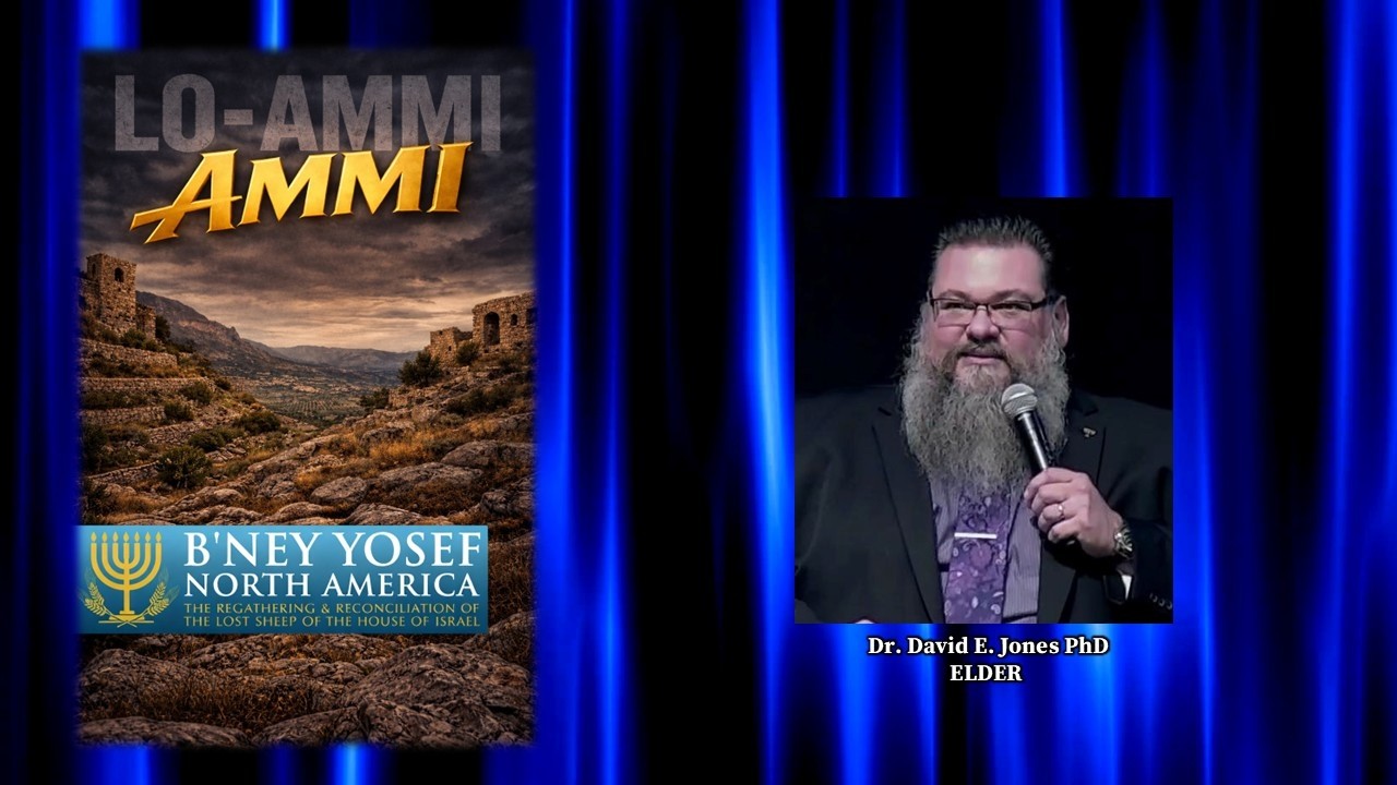 Hosea, Purim, and the Restoration!