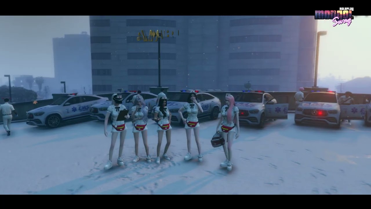 MGL SWAG Women loadScreen