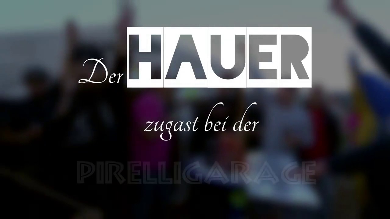 Ankerberg Moto GP2017 Pirelligarage Halle Party