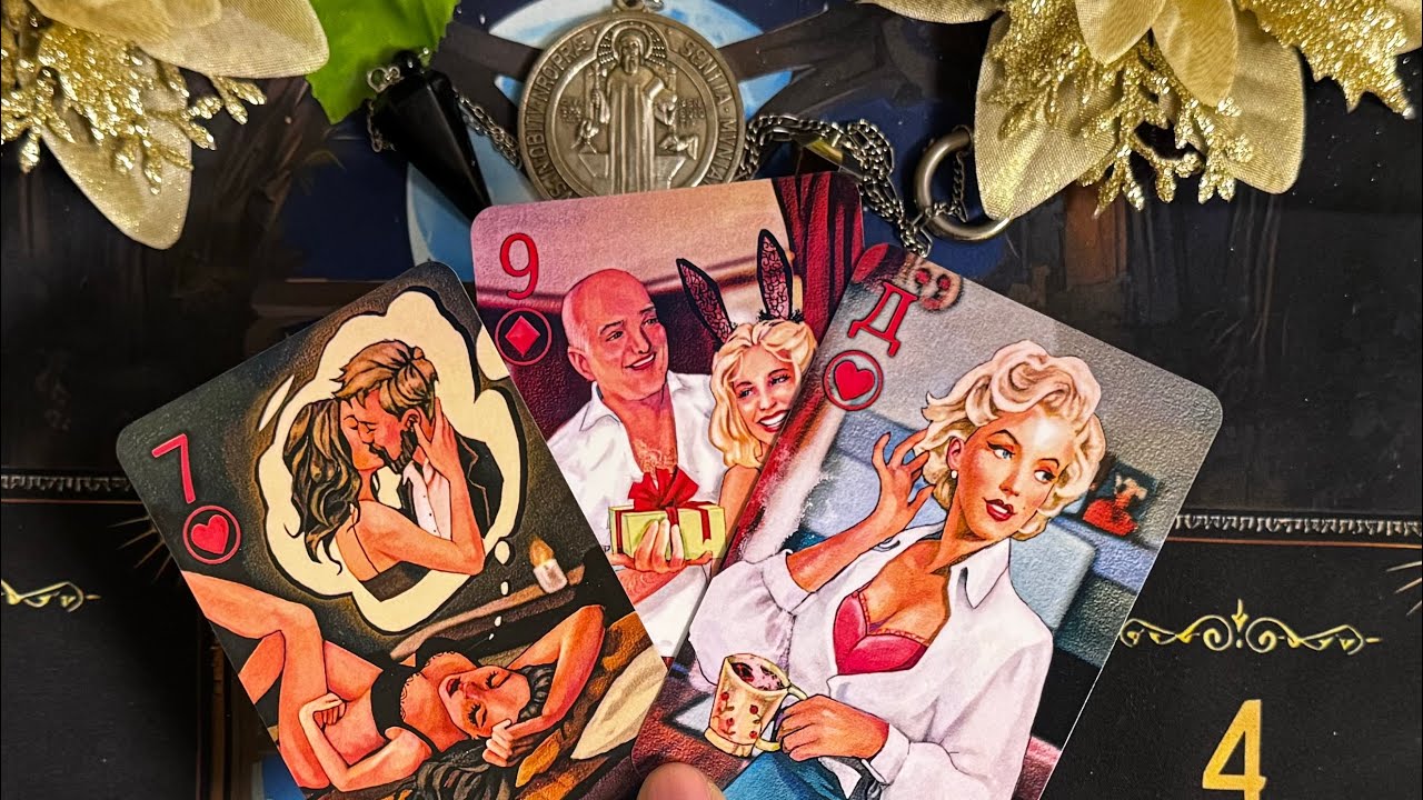 🥰 QUÉ SIENTE ❤️QUÉ PIENSA 🤔QUE HARÁ🤭🤔EL TAROT TE DA LA RESPUESTA 😱LECTURA ATEMPORAL 🌈🔮