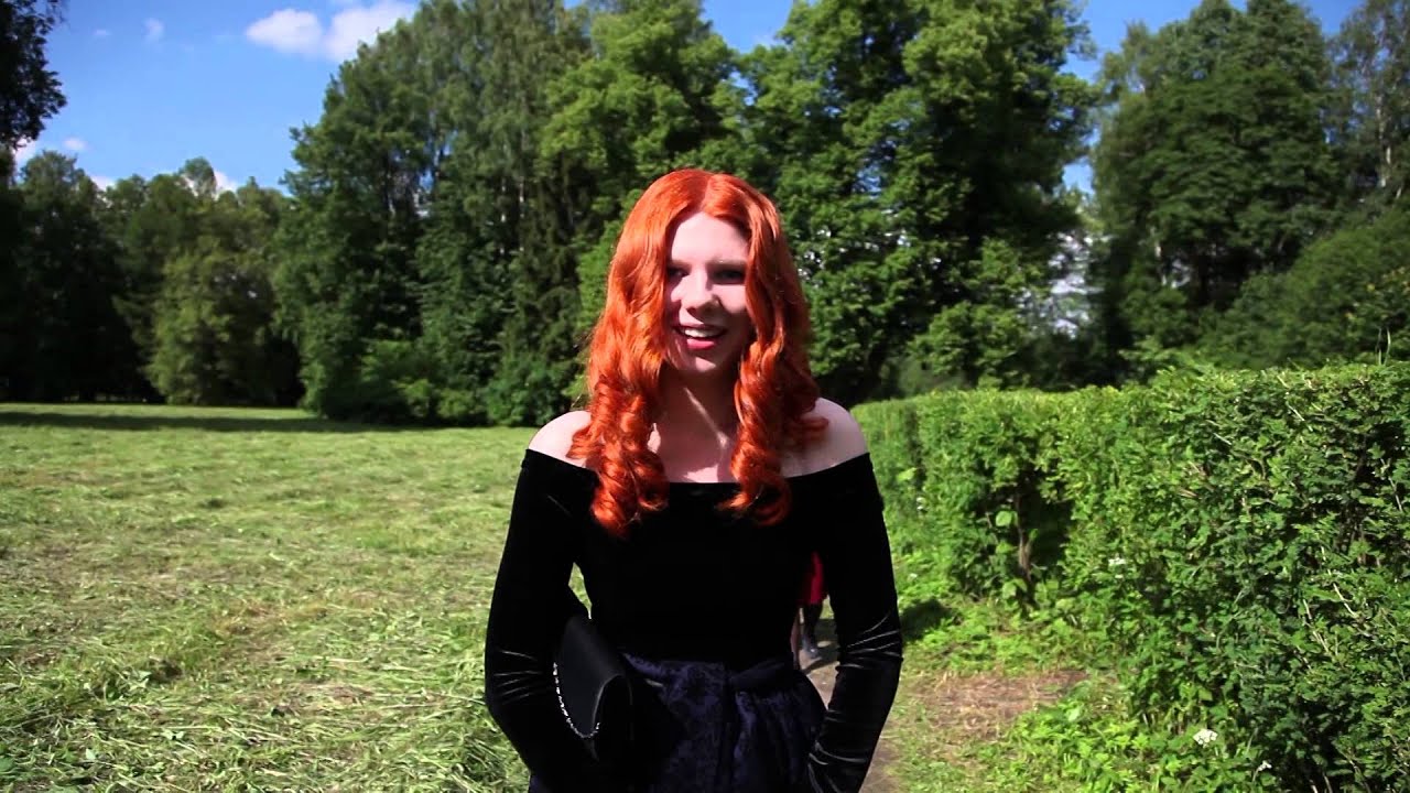 Выпускной из школы