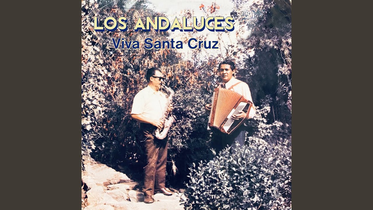 Selección de Taquiraris: Viva Santa Cruz / Tranquilízate / Flor Beniana