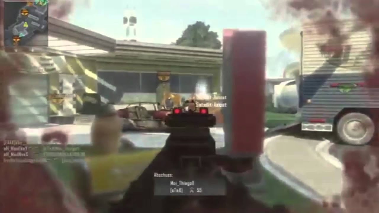 Danke an alle!!!  l 84 Sekunden Nuklear auf Nuketown 2025!