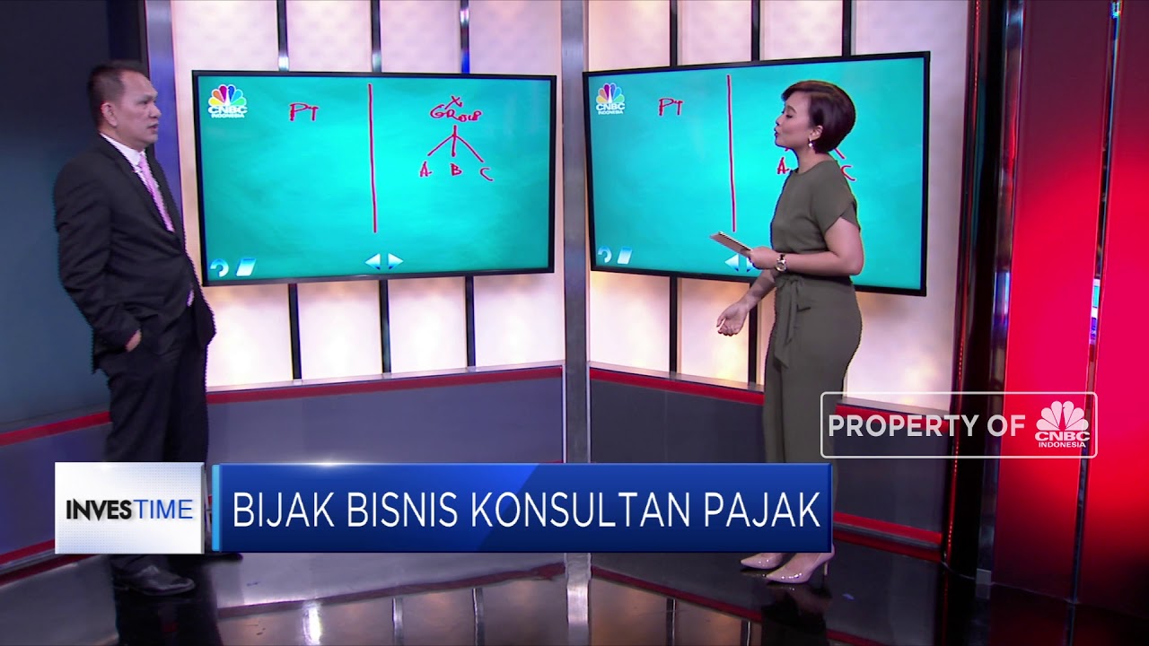 Ini Pertimbangan Mahal Tidaknya Tarif Konsultan Pajak